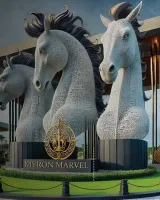 Myron Dynasty