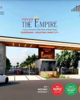 Navya The Empire