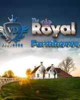 The Royal Farmhouse