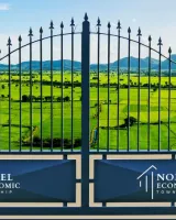 Nobel Economic Township