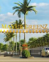 Mayur Greenz II