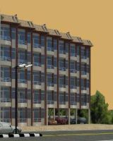 Oak Wood Residency