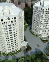 Imperia Tower