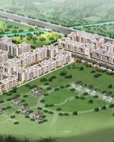 Ostwal Wonder City