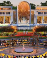 Vrindavan Global