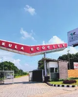 Idyllic Panchkula Ecocity