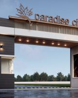 Paradise City