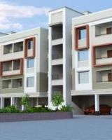 Parshwanath Om Residency