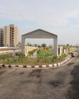 Parsavanath Narayan City Vistar