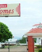 Pine Homes