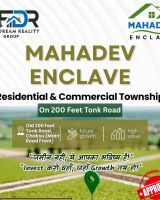 Mahadev Enclave