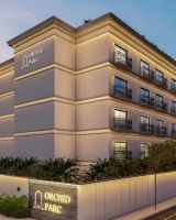 Orchid Parc