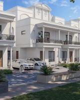 Radhe Vrundavan Villa