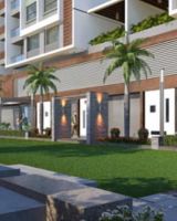 Radhe Swapna Residency
