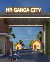 HR Ganga City