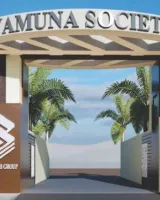 Yamuna Society