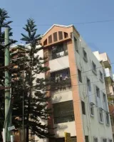 Vensa Residency