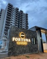 Subishi Fortuna Towers