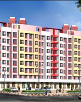 Sambhav Tower