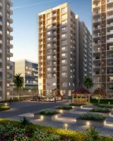 Shriram Mystique