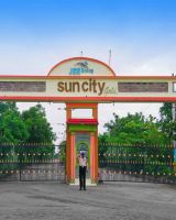 Sun City Gold
