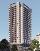 Sauda Heights Tower 2