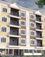 Ugratara Pine View