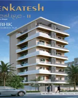 Venkatesh Prestige 2