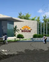 Soham Saraang