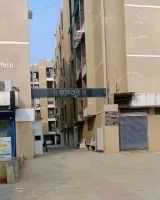 Shashwat Heights