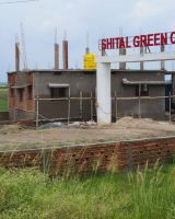 Shital Green City