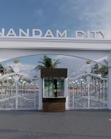 Anandam City