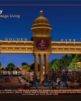 Golden City