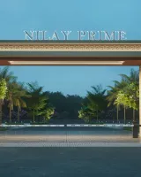 Parshavnath Nilay Prime