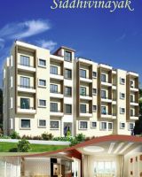 Siddhi Vinayak Apartment