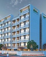 Shree Nidhi Residency
