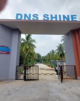 DNS Shine