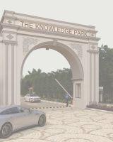 The Knowledge Park