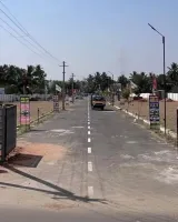Aj Arun Garden