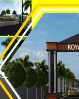 ROYAL CITY