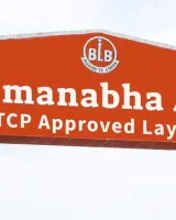 Sree Padmanabha Avenue