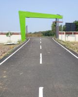 Sri Padmavathi Garden
