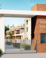 Vraj Villa
