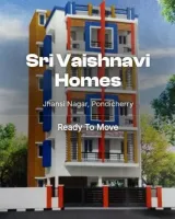 Sri Vaishnavi Homes