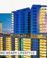 Embassy Lake Terraces