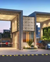 VSJ Elegant Avenue