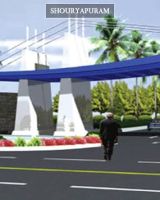 Shouryapuram