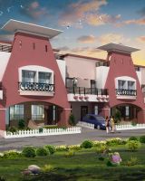 Ozone Villas