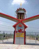 Shri Radharani Township