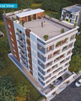 Modern Height II